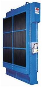 维护中央冷却系统