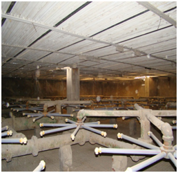 维护中央冷却系统