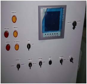 软起动供应和项目安装