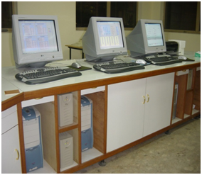 建筑管理系统和SCADA 系统