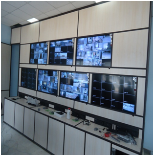 建筑管理系统和SCADA 系统