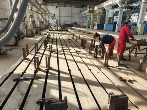 项目设计和制作塑料模具、金属模具