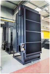 -مشروع نصب وصيانة منظومات التبريد المركزي 