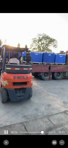 استيراد وتصدير الشحن