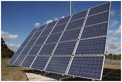 Renewable energy project