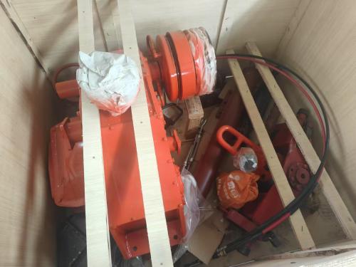 Project design and manufacture of plastic moulds and metal dies