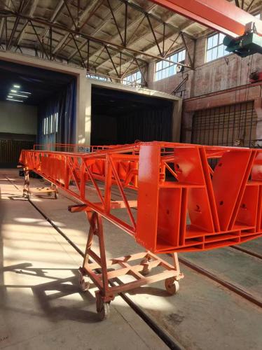 Project design and manufacture of plastic moulds and metal dies